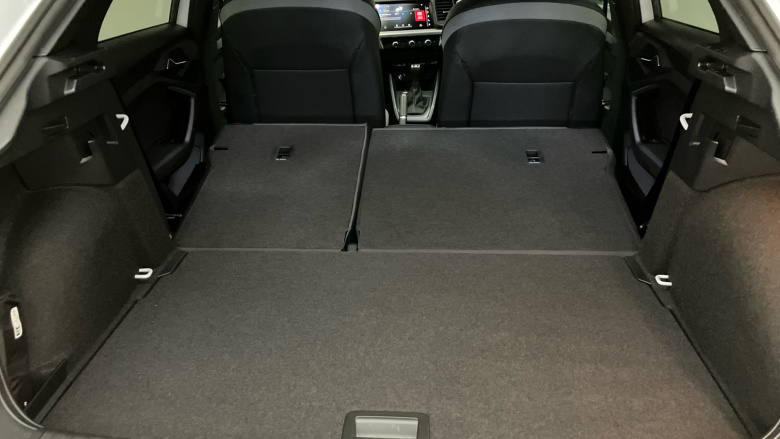 Audi A1 30 TFSI S Line 5dr Petrol Hatchback